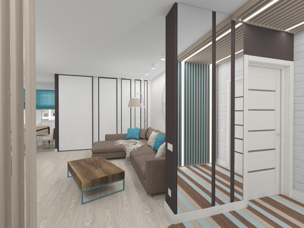 ЖК Высоково