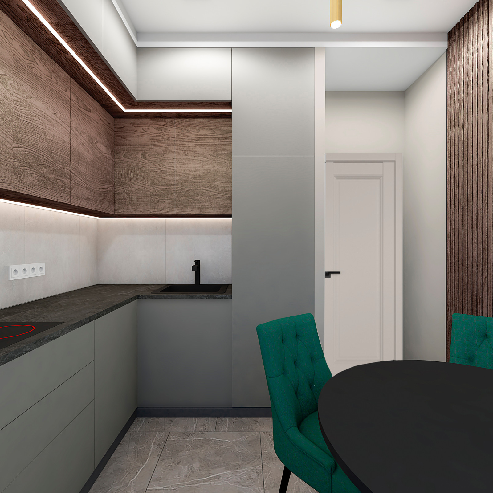 Квартира 82 м кв