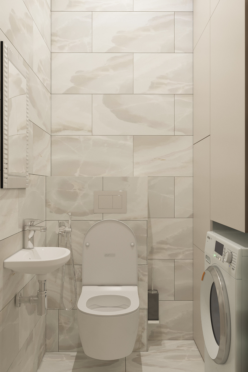 ЖК Династия 2