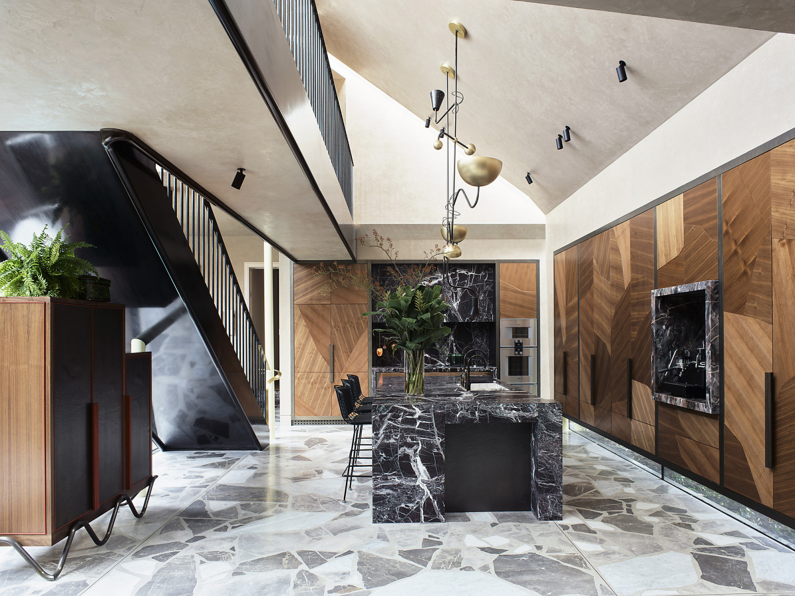 Houzz Австралия: Призеры премии 2021 Australian Interior Design