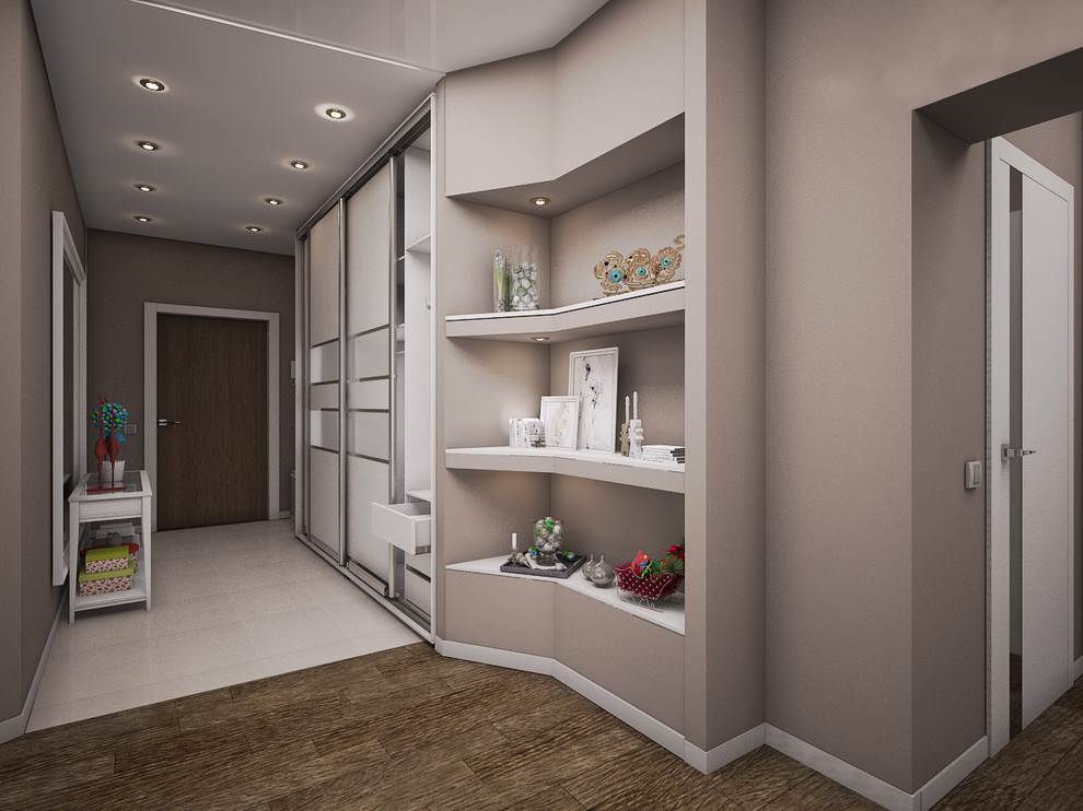 3-комнатная квартира. ЖК" 5 квартал"