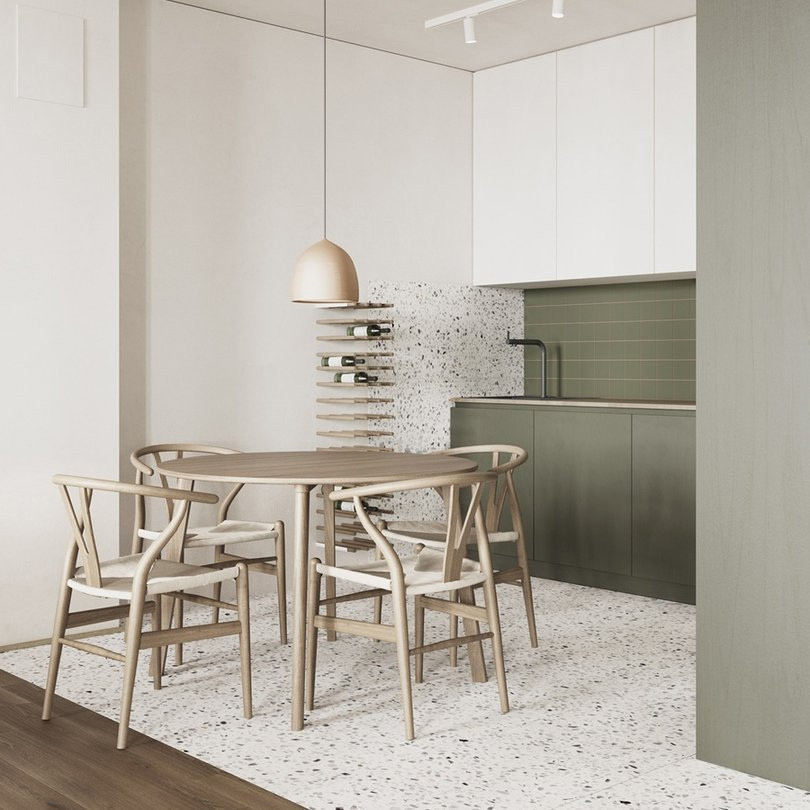 Дизайн интерьера от "Гарден" - проекты для комфортной жизни.