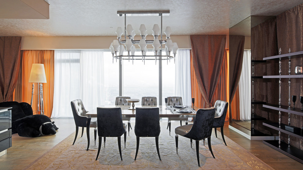 квартира в Moscow-Sity