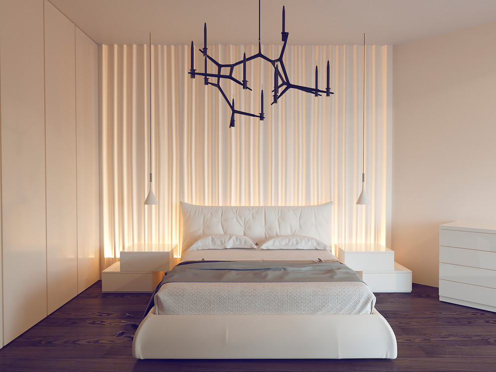 Обложка проекта: Минимализм