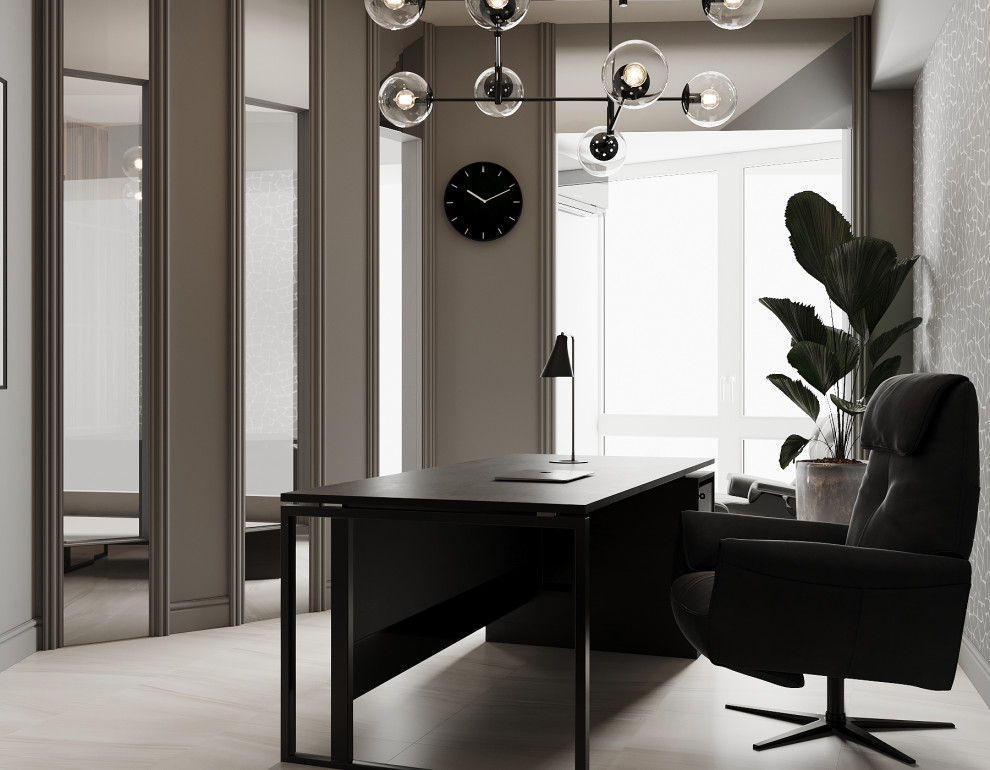 Интерьер Офиса