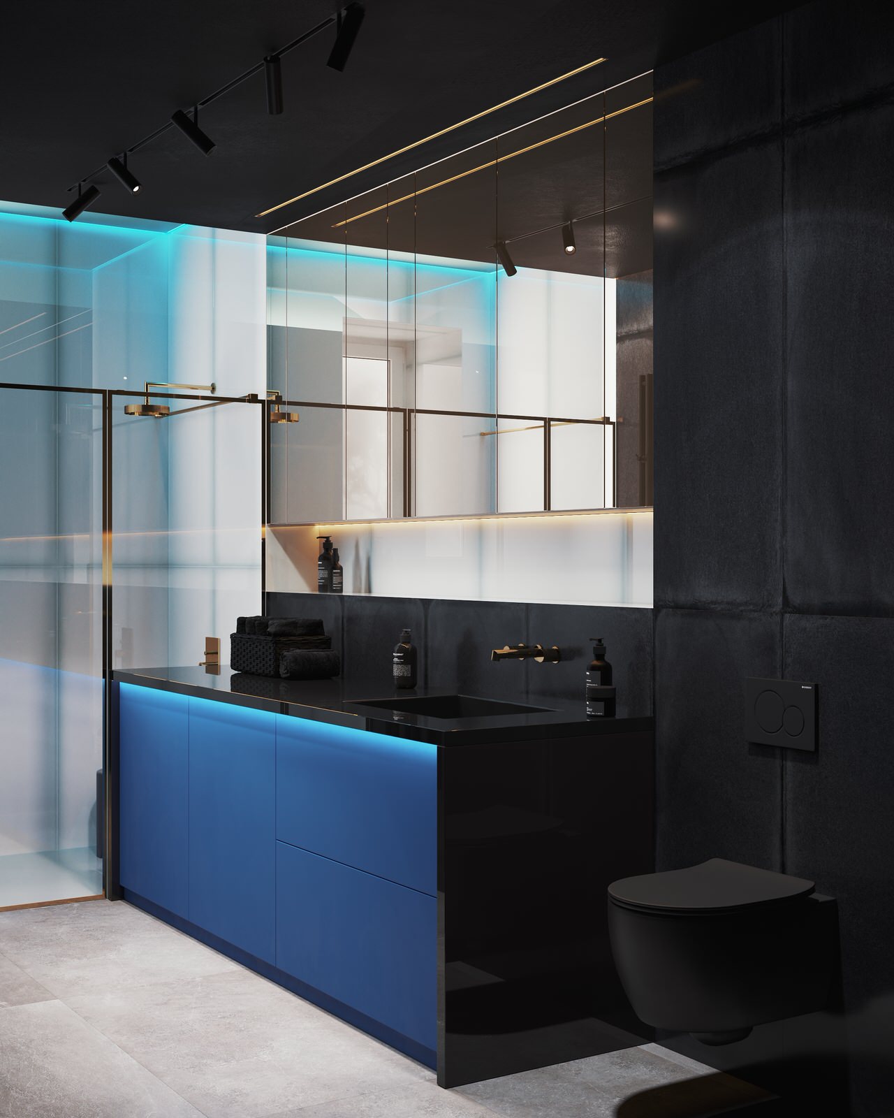 Дом для молодого человека в Воронеже