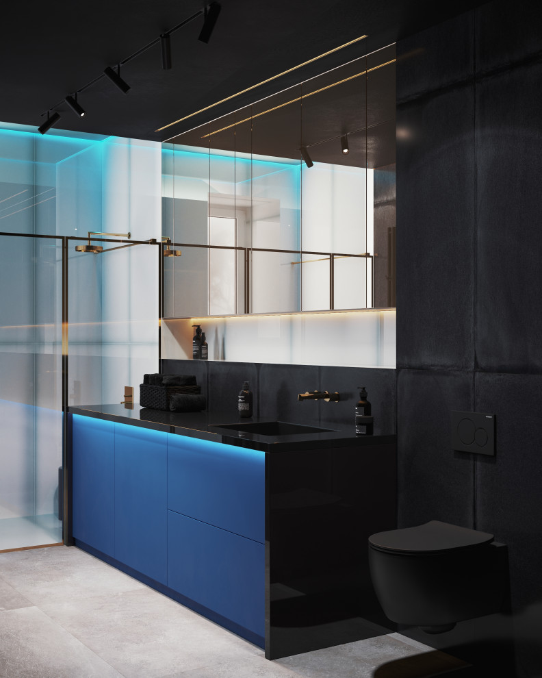 Дом для молодого человека в Воронеже