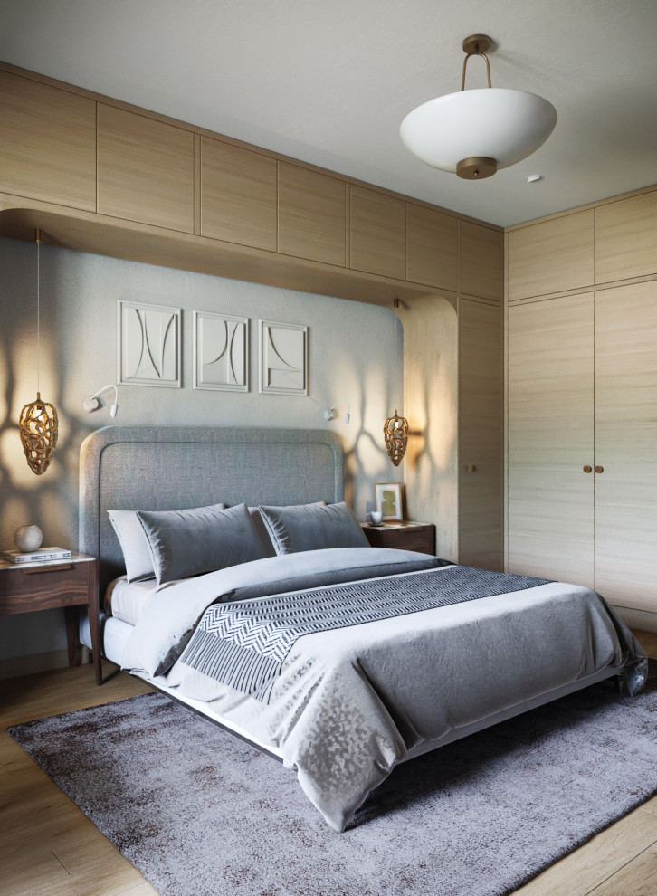 Квартира для семьи с 3мя детьми