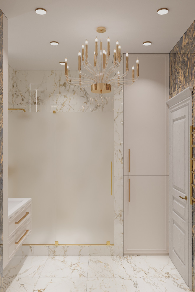 ЖК "Рыбная деревня"