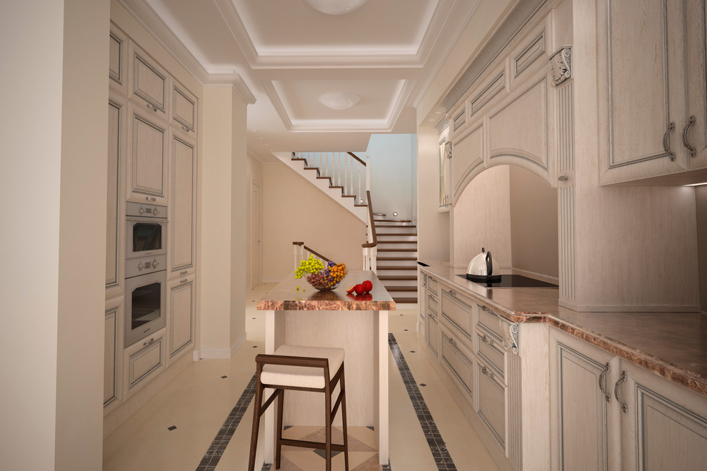 Обложка проекта: Загородный дом