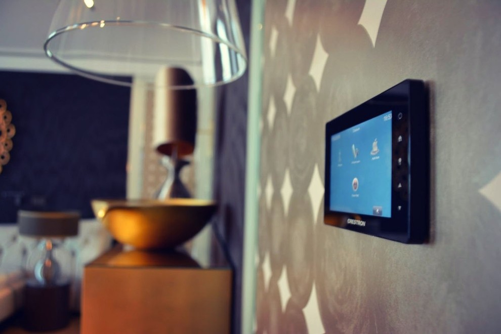 Обложка проекта: ЖК Венеция квартира