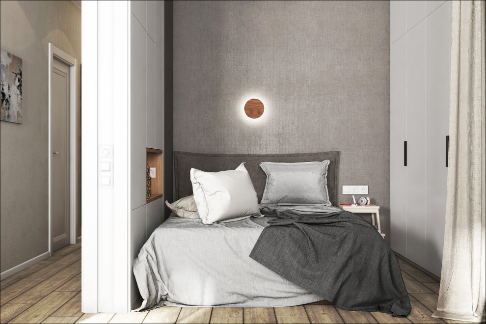 Квартира в Мытищах