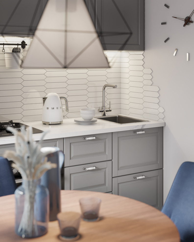 Большая Грузинская