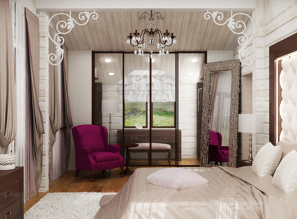 Москва. Дом