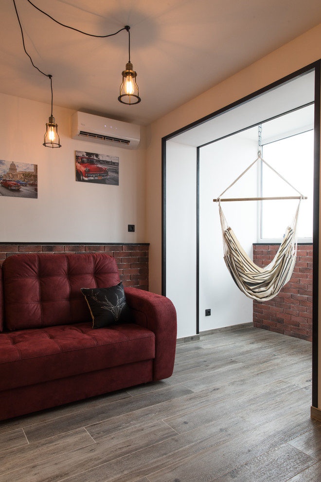 Студия под сдачу