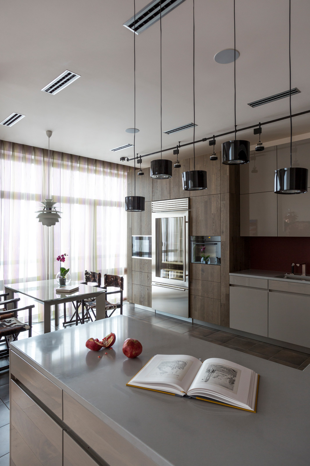 Реализованные нами проекты - LARGO-FG | AVANCE | XYLO