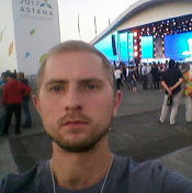 Максим Балакин