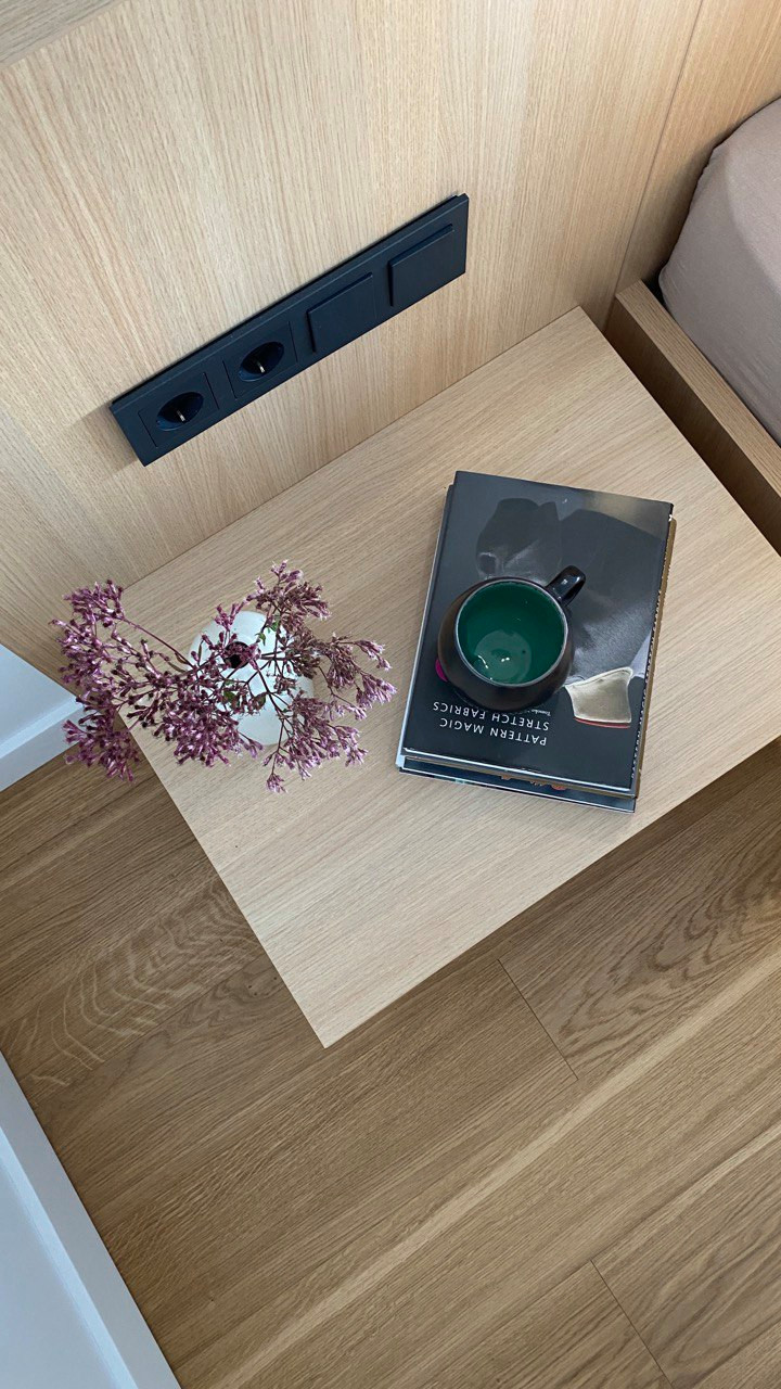 Мебель для домашних и общественных пространств