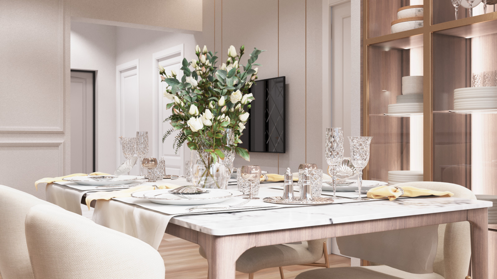 ЖК Стрижи city