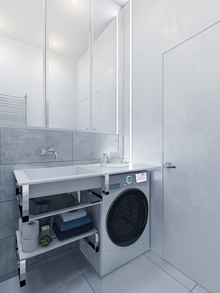 Квартира в ЖК "Квартал на Декабристов"