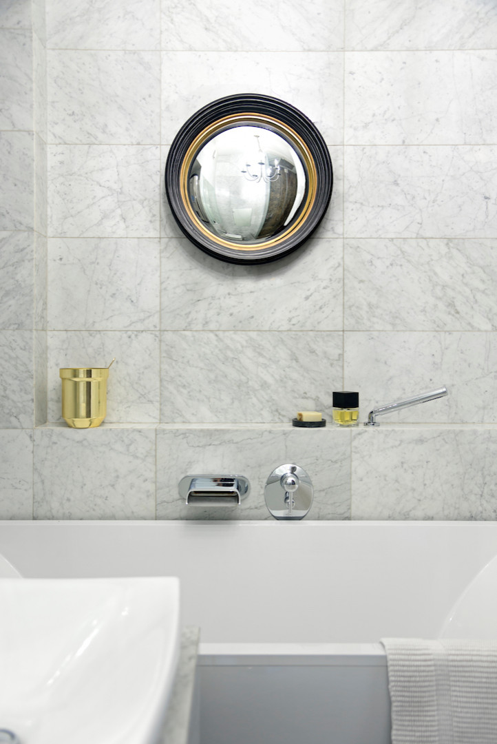 Сталинка в Минске