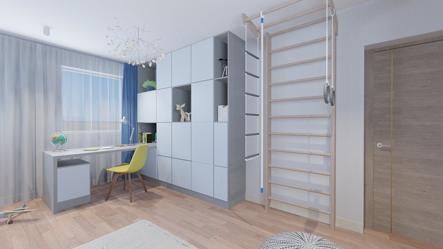 детская для мальчика