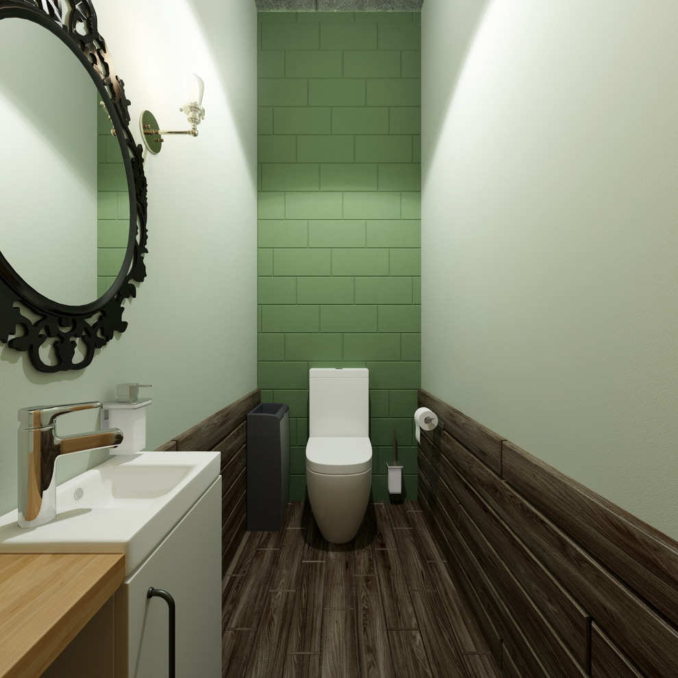 Маленькая Голландия