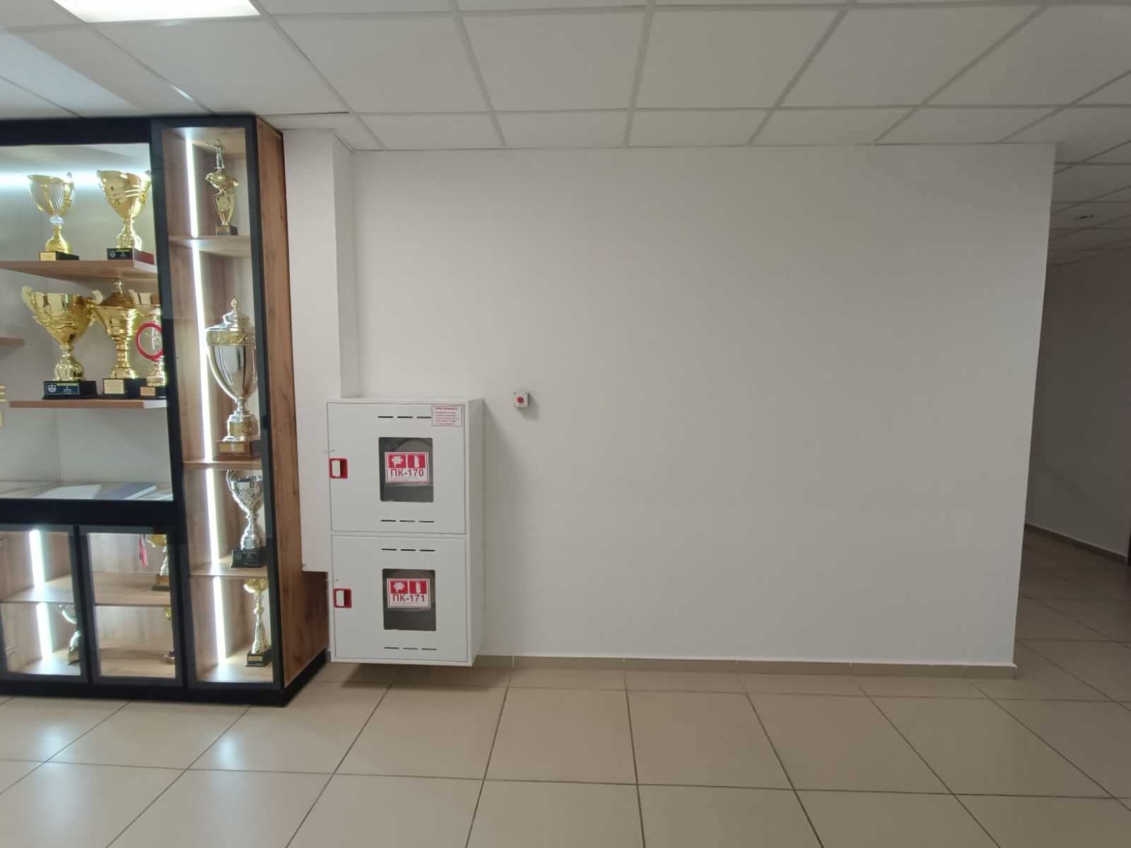 Жанарбек Хазым