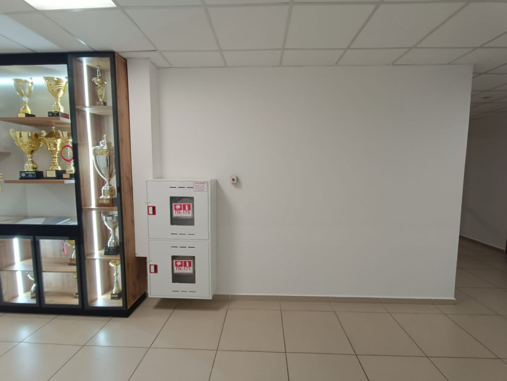 Жанарбек Хазым