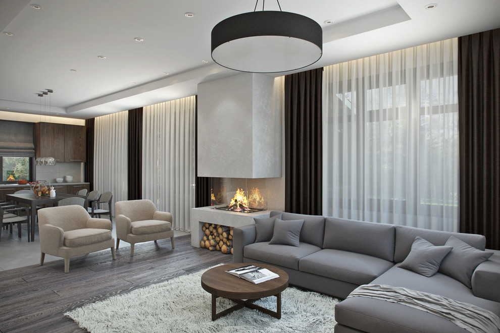 Дом в Зеленограде 250 кв.м.