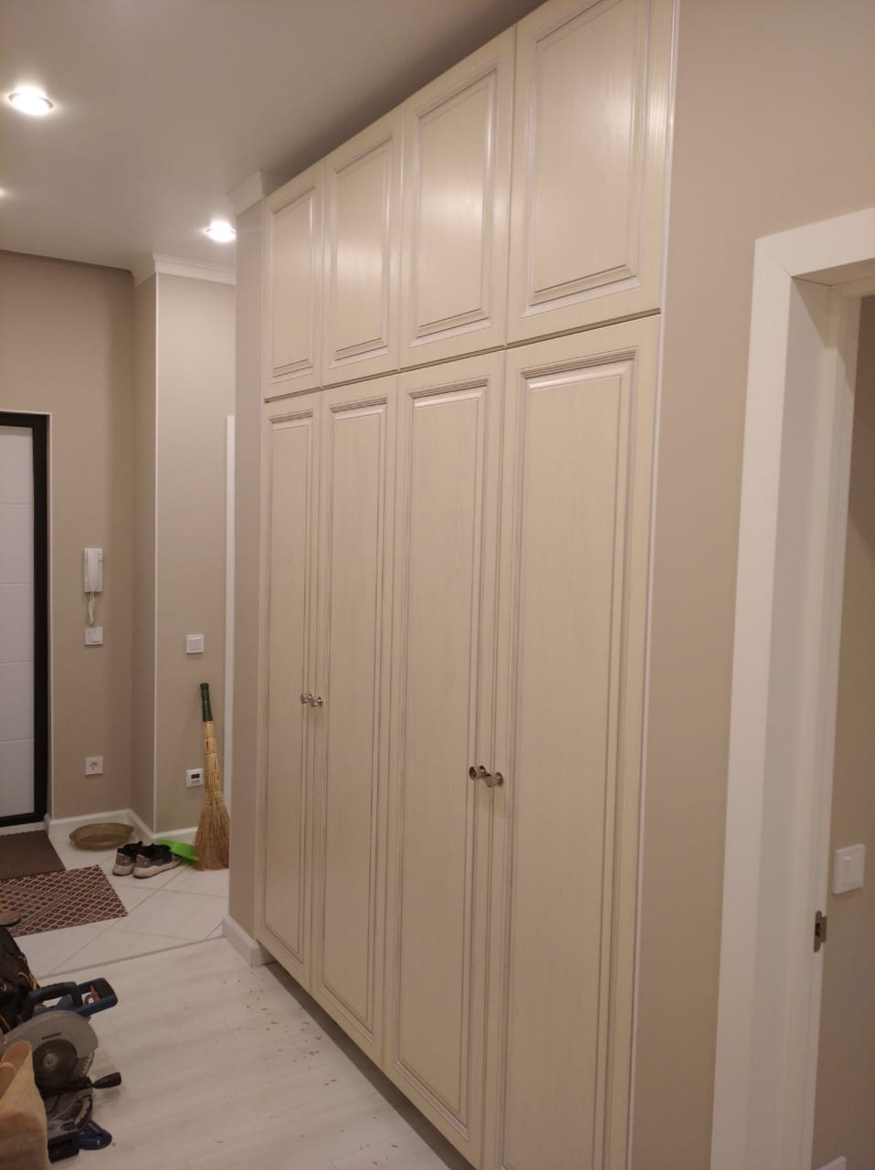 Обложка проекта: Заменим старые фасады на новые!