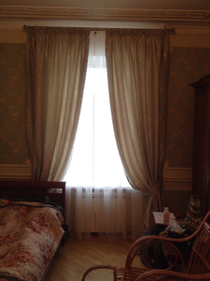 с. Малютяна