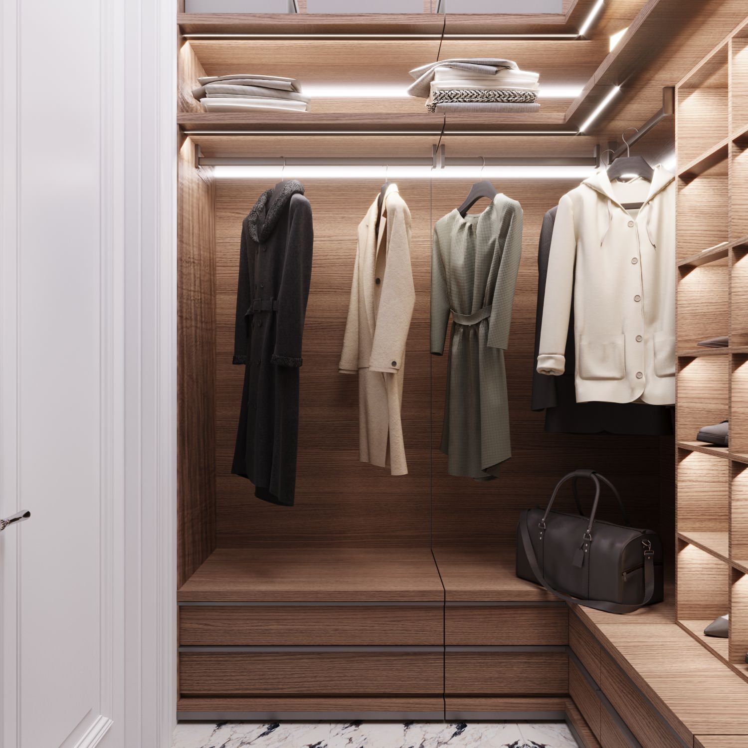 Собрание клубных домов «WEST GARDEN»