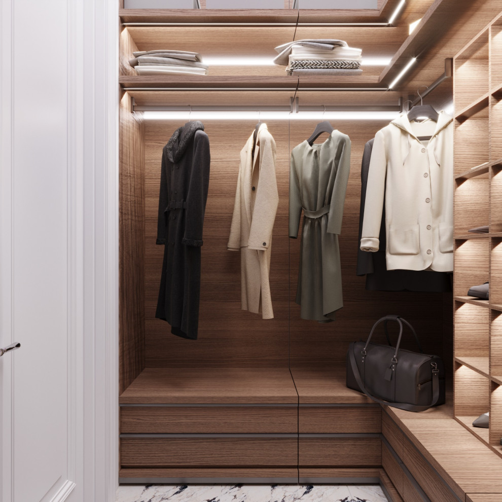 Собрание клубных домов «WEST GARDEN»