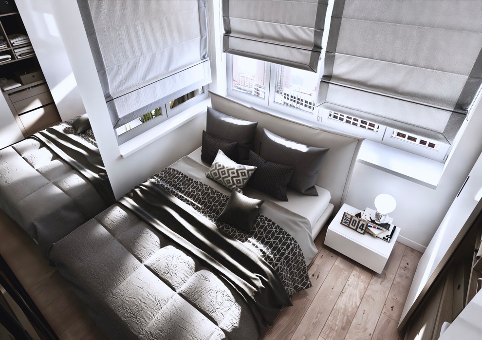 Обложка проекта: ЖК На Мельникова