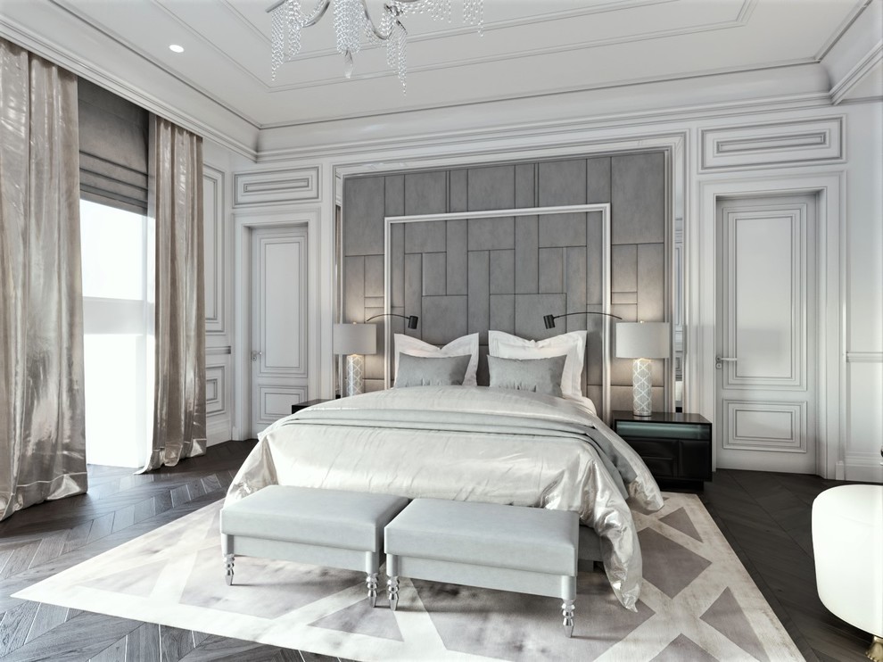 Проект дома 450 м2 в г. Майкоп