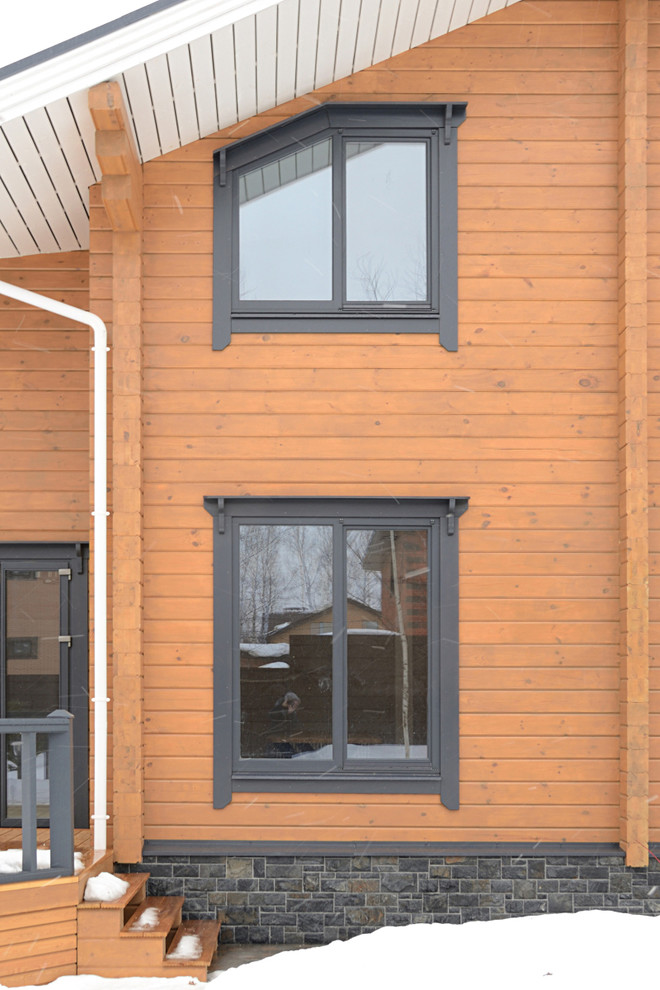 Вопрос: Обязательно ли делать отливы на окнах