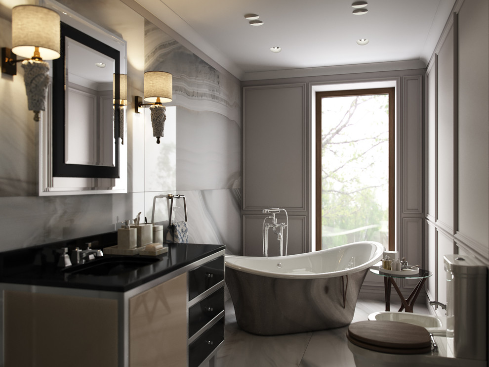 Ванная комната