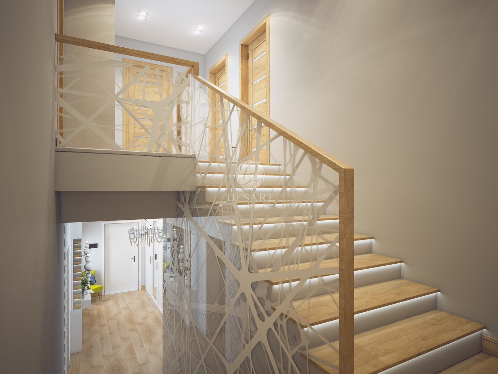 Проект дома КРАСНОДАР