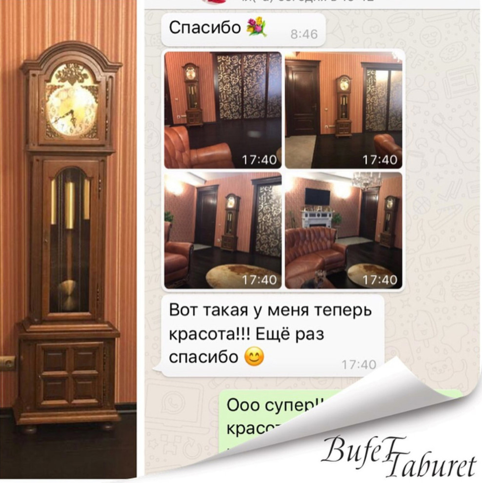 Интерьеры с участием нашей мебели. Только "живые фото" наших покупателей