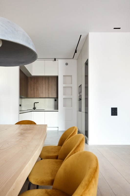 Резиденции Архитекторов