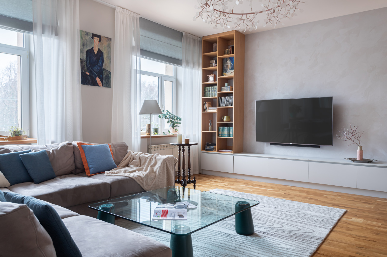 СТАЛИНКА (Московский проспект)