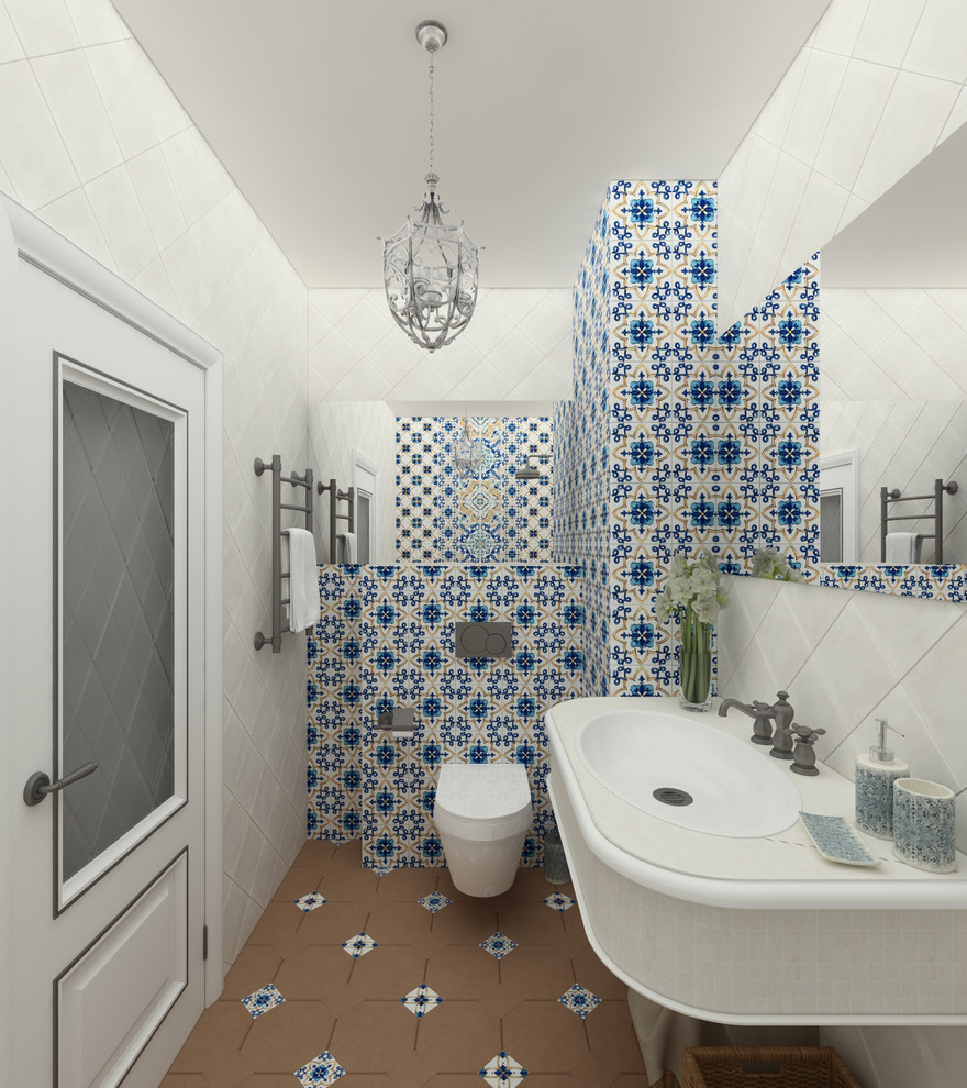 Дом для большой семьи в Звенигороде