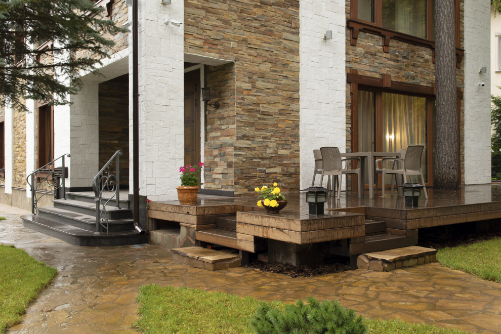 Дача. Кратово.