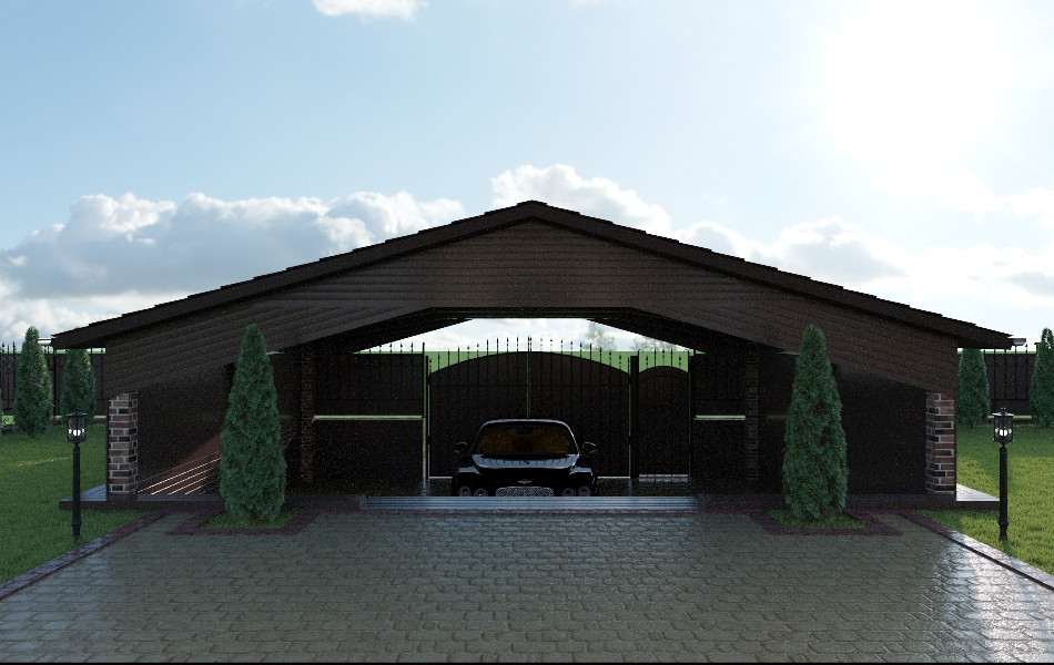 КП Петровское Барокко