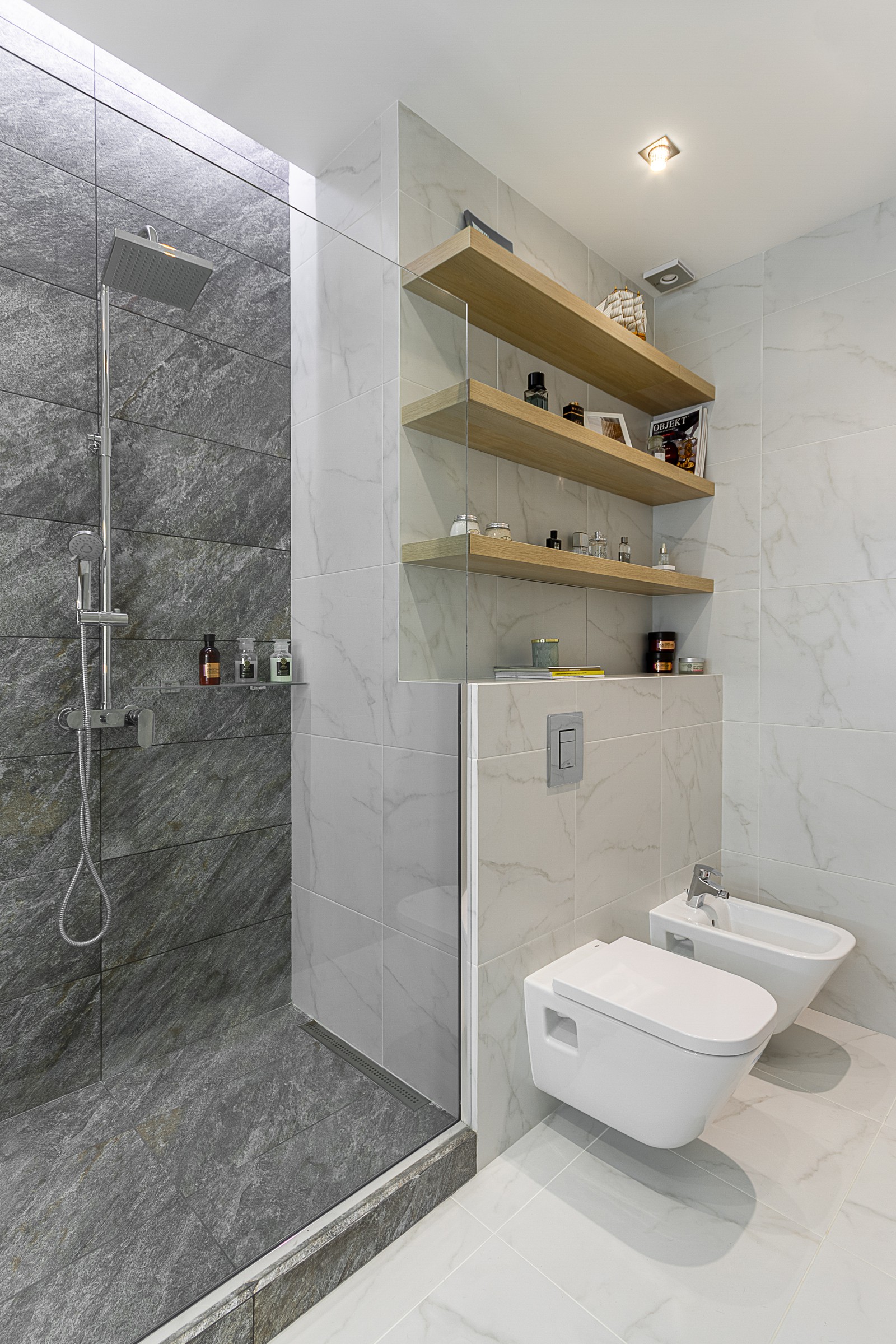 ЖК Резиденции Сколково