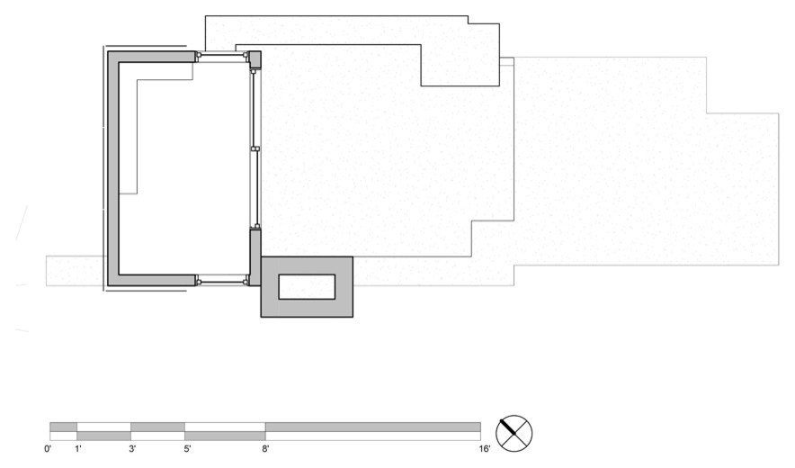 Houzz США: Мини-дача размером с кровать