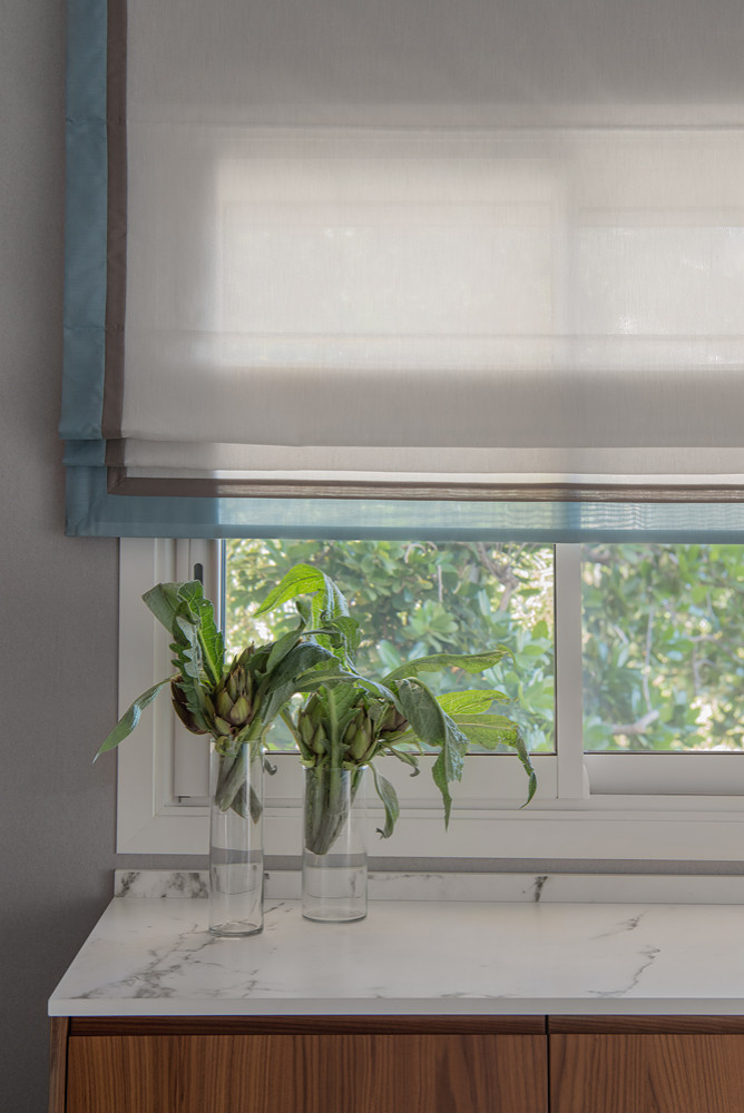 Квартира у моря