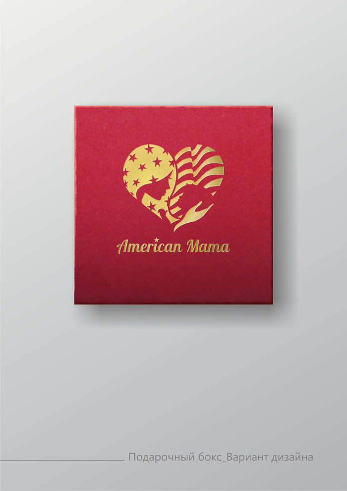 American Mama