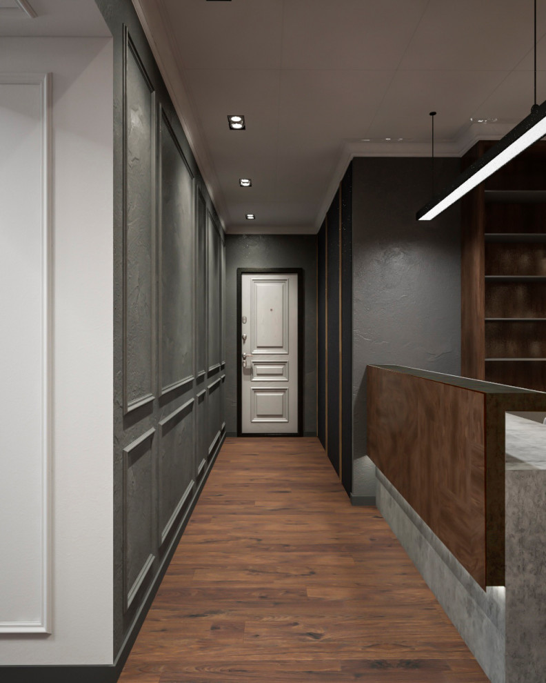 Офис адвокатского бюро